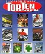 Electronic Arts Top Ten Pack