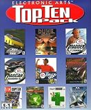 Electronic Arts Top Ten Pack