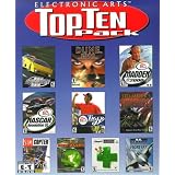 Electronic Arts Top Ten Pack