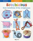 Scoubidous : Des mod�les tr�s originaux