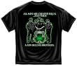 Irish Brotherhood Law Enforcement - Law Enforcement T-Shirt
