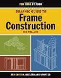 Graphic Guide to Frame Construction (For Pros By Pros) - 1600850235