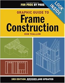 Graphic Guide to Frame Construction