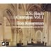 J. S. Bach: Cantatas, Vol 1
