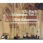 J. S. Bach: Cantatas, Vol 1