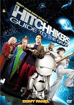 The Hitchhikers Guide to the Galaxy (2 Disc Edition) [DVD] [2005]