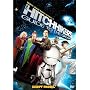 The Hitchhikers Guide to the Galaxy (2 Disc Edition) [DVD] [2005]