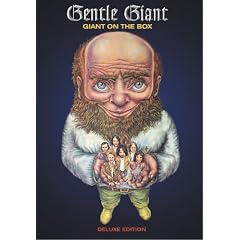 Giant on the Box
