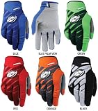 Answer Racing Syncron Men's MotoX Motorcycle Gloves - 2009 Model
