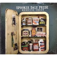 Medicine Chest