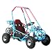 90cc Go Kart, Air Cooled 4 Stroke