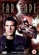 Farscape 4.5 [DVD] [1999]
