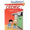 C�dric, tome 1 : Premi�res classes