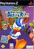 Eigenschaften Ubisoft  / Donald Duck - Quack Attack