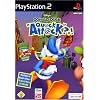 Donald Duck: Quack Attack