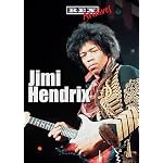 The Jimi Hendrix Experience (The Rex Photo Series) book cover