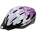 Schwinn Artemis Adult Women Micro Bicycle Helmet (Colors and Graphics May Vary)