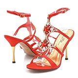 Wild Rose Windy73 Heels