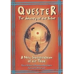 Quester: The Journey of the Brave