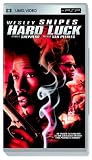Hard Luck [UMD Universal Media Disc] - Wesley Snipes