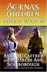 Third Watch: Acorna's Children