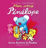 Pénélope tête en l\'air : La semaine de Pénélope ; Pénélope s\'habille ; Pénélope fait les courses ; Pénélope sait compter