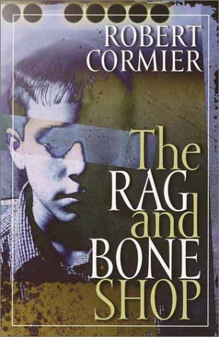 Robert Cormier