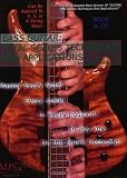 Bass Guitar: Total Scales Techniques And Applications (Book and CD)