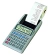 Casio HR-8L Handheld Printing Calculator