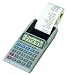 Casio HR-8L Handheld Printing Calculator