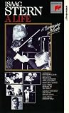 Isaac Stern - A Life [VHS] [1992]