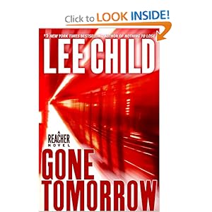 Jack Reacher, No. 1-13