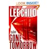 Gone Tomorrow (Jack Reacher, No. 13)