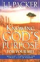 Knowing God's Purpose For Your Life