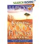 Knowing God's Purpose For Your Life