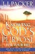 Knowing God's Purpose For Your Life