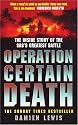 Operation Certain Death