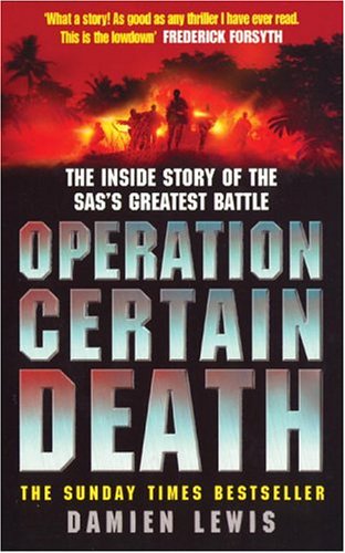City Travel Guides Discounted  Books : Operation Certain Death
