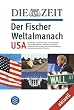 Der Fischer Weltalmanach aktuell. USA.