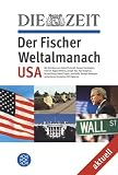 Produkt-Bild: Der Fischer Weltalmanach aktuell. USA.