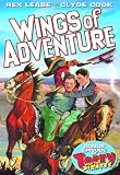Wings of Adventure [DVD] [1930] [Region 1] [US Import] [NTSC]