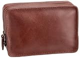 Leonhard Heyden Cambridge 5868-003, Pochette mixte adulte - Marron