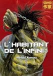 Habitant de l'infini (l') - 2eme edit...