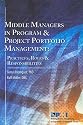 Middle Managers in Program and Portfolio Management