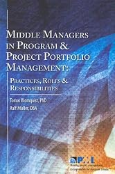 Middle Managers in Program and Project Portfolio Management: Practices, Roles and Responsibilities