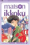 Maison Ikkoku, Volume 3: Home Sweet Home: 3 (Maison Ikkoku)
