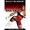 So Much Tae Bo, where to begin?!