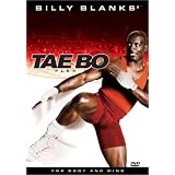 Billy Blanks' Tae-Bo Flex