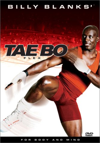 Billy Blanks' Tae Bo Flex