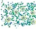 Designware Party Pups Confetti, (Pack of 24)